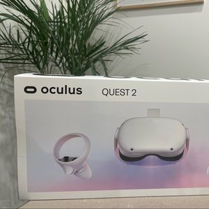 UNBOXED: Oculus- Quest 2 (128GB)